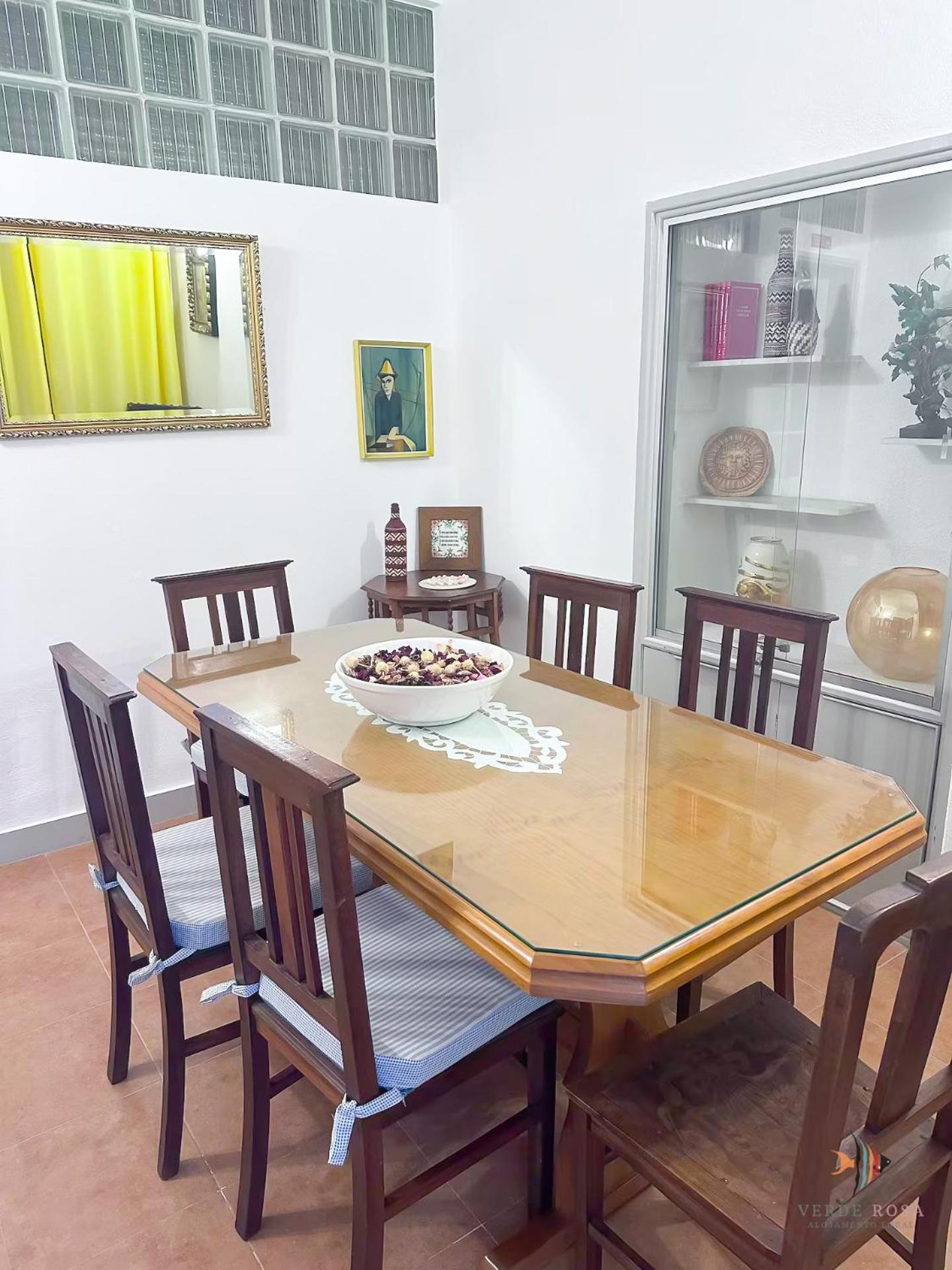 Patio Privado Com Churrasqueira By Ferias Em Figueira Figueira da Foz Dış mekan fotoğraf