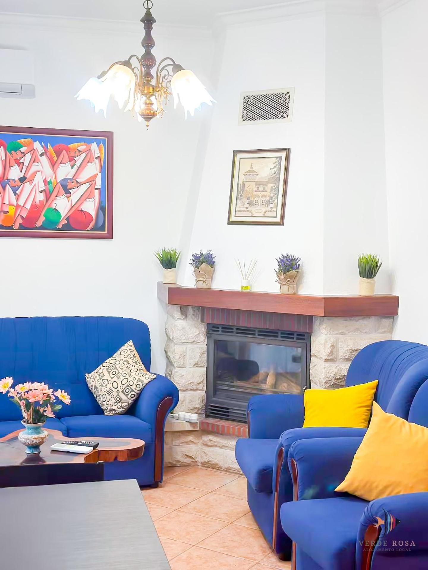 Patio Privado Com Churrasqueira By Ferias Em Figueira Figueira da Foz Dış mekan fotoğraf